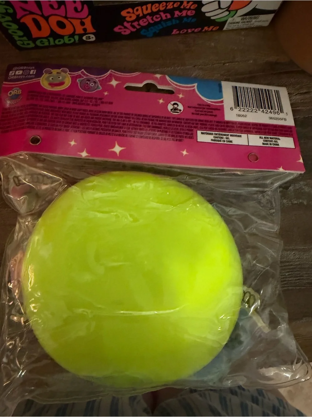 Fake Smushers Example smushers | Other | Viral Smushers Green Toy | Poshmark